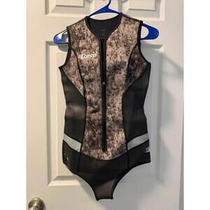 Cressi Swim Wetsuit Lady M/3